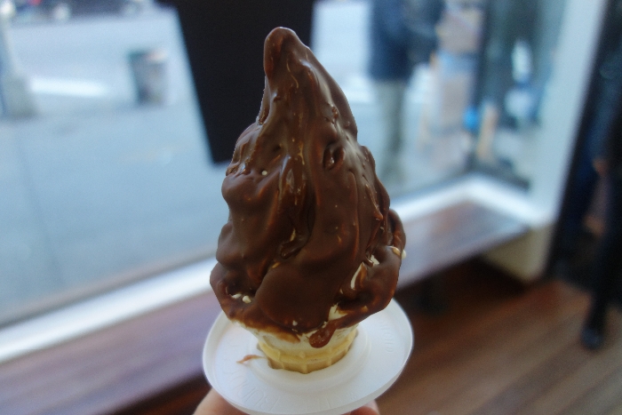 Big Gay Ice Cream: #kidfriendly #icecream #NYC brunchwithmybaby.com