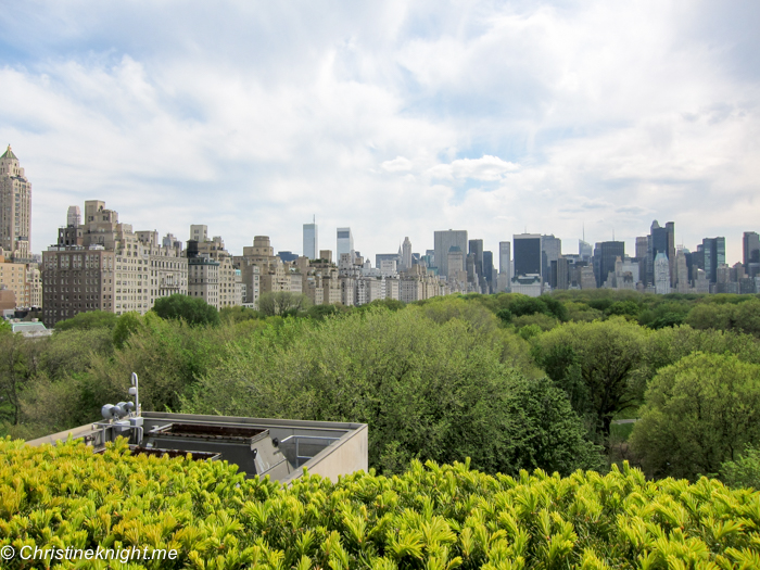 Metropolitan Museum of Art, New York, USA