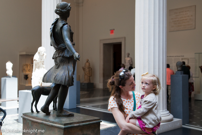 Metropolitan Museum of Art, New York, USA