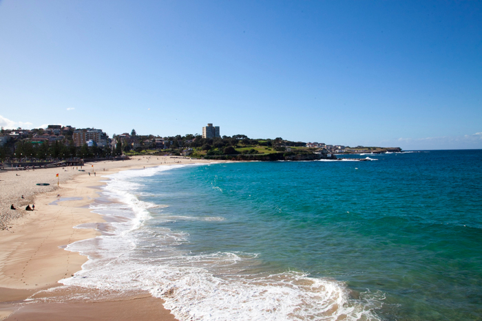 A Day At #Coogee #Beach via brunchwithmybaby.com