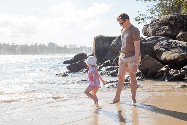 #Manly #Beach #Sydney With Kids via brunchwithmybaby.com