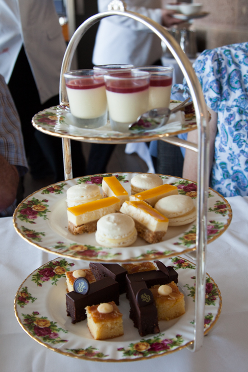 Gunners' Barracks: Sydney's Best Afternoon Tea Spots via brunchwithmybaby.com