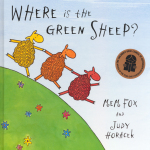Top Books For Tots via christineknight.me