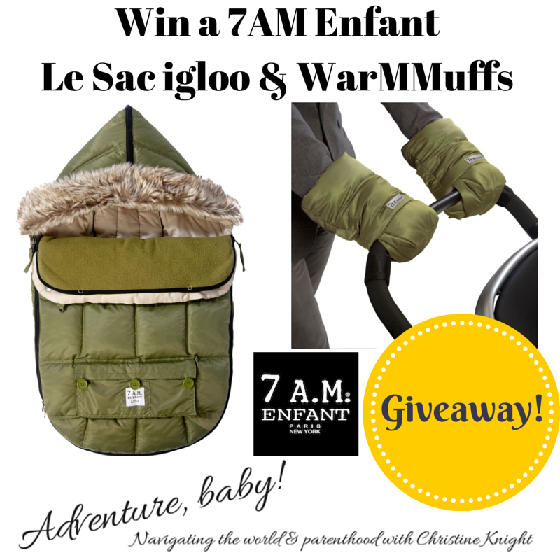 7 am enfant hot sale le sac igloo