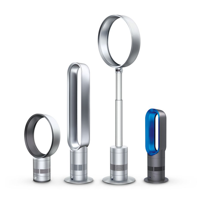 Beat The Heat With Dyson Cool via christineknight.me