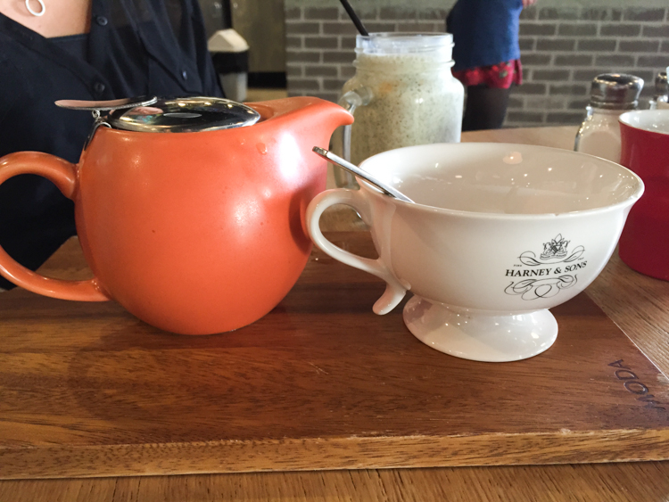 Eden Coffee, #Zetland #Sydney #kidfriendly #cafe #sydneyeats via christineknight.me