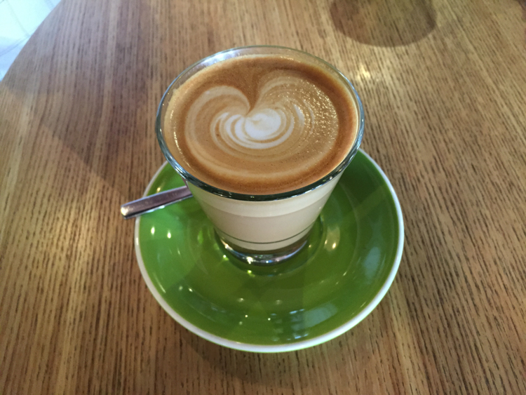 Eden Coffee, #Zetland #Sydney #kidfriendly #cafe #sydneyeats via christineknight.me