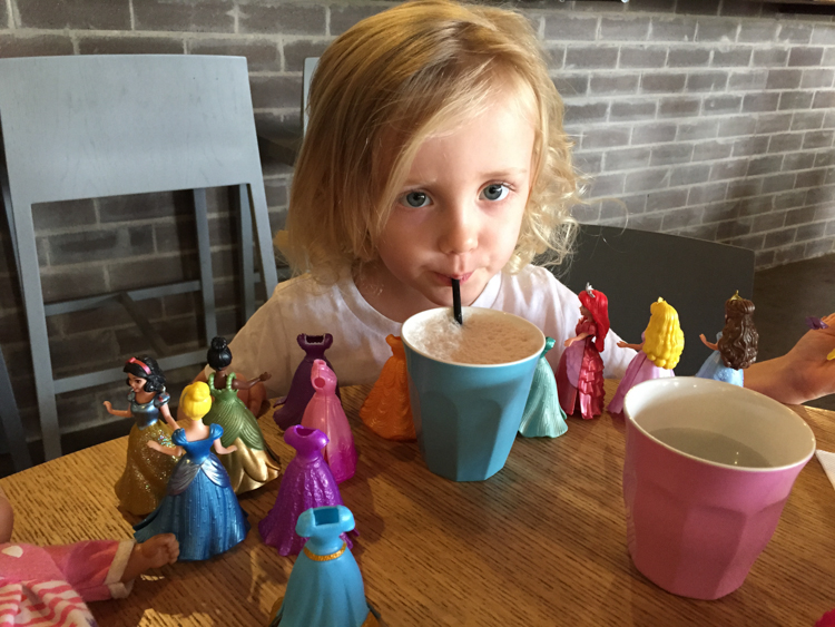 Eden Coffee, #Zetland #Sydney #kidfriendly #cafe #sydneyeats via christineknight.me