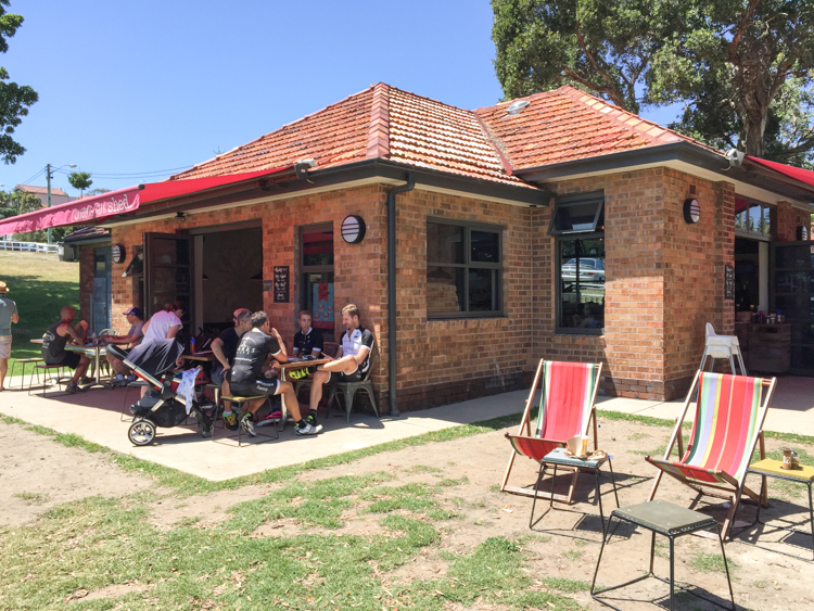 Queens Park Shed: #kidfriendly cafes #Sydney via christineknight.me