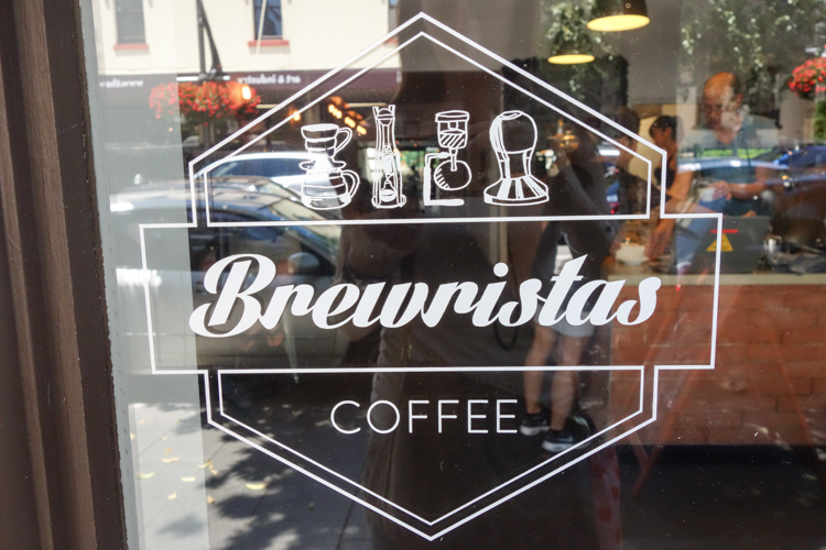 Brewristas: #kidfriendly #cafes #Glebe #sydney via christineknight.me