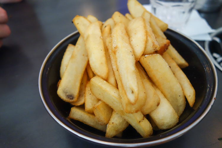 Chur Burger: #Kidfriendly #cafes #sydney via christineknight.me