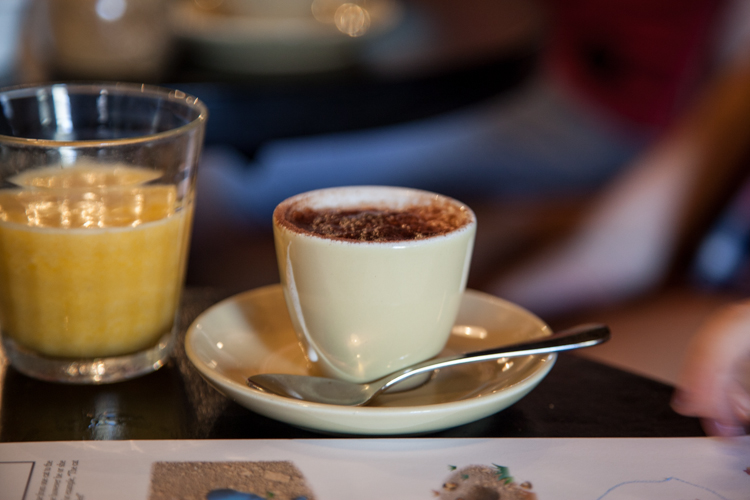 Brewtown: Sydney's Best Cafes via christineknight.me