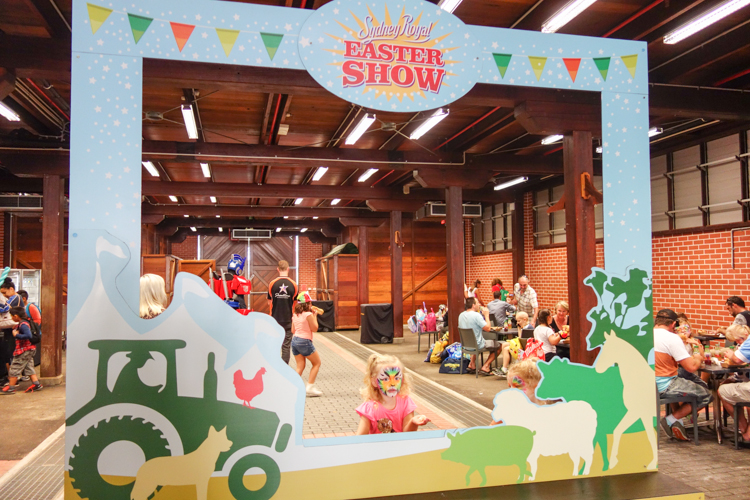 Showbag Reveal: Sydney Royal Easter Show #eastershow via christineknight.me
