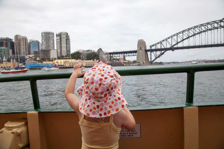 #Sydney By Sea - christineknight.me