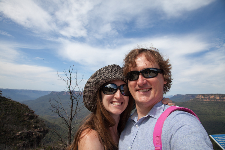 Scenic World: A Day In The Blue Mountains With Kids