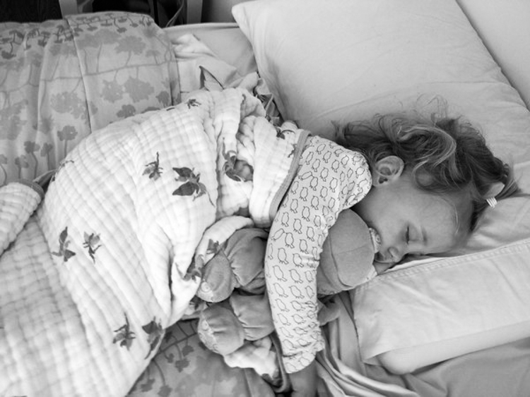 30 Reasons Why we Love Nap Time via christineknight.me