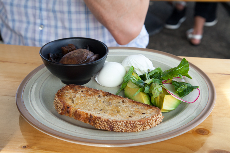The Incinerator: Kid-Friendly Cafes, Willoughby, Sydney