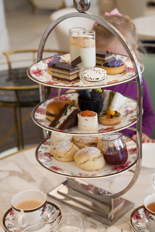 An Afternoon Tea With Wedgwood #Sydney via christineknight.me
