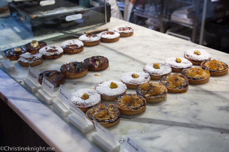 Silo Bakery #Canberra via christineknight.me