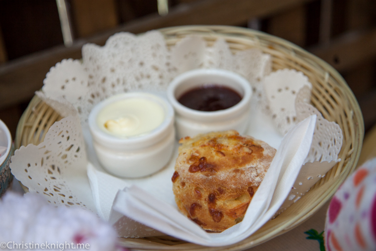 Tea Cosy: Sydney's Best Afternoon Teas #restaurants #Sydney via christineknight.me