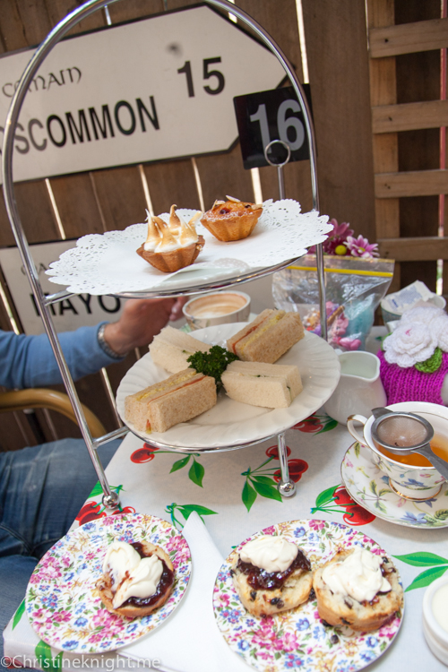 The Best High Tea In Sydney