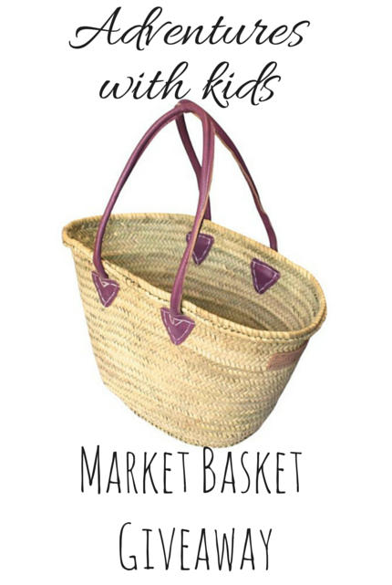 Market Basket Giveaway via christineknight.me