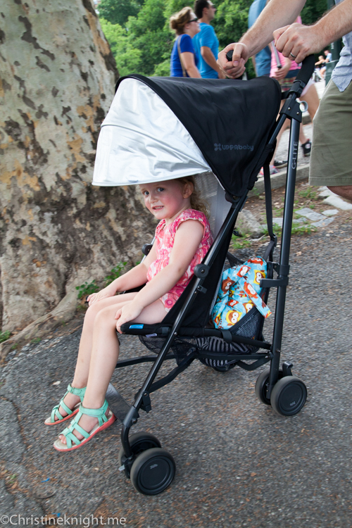 Uppababy g cheap lite 2015