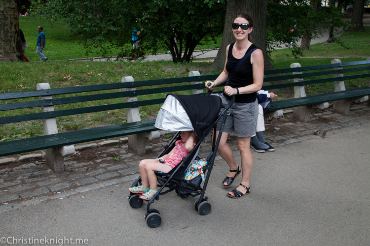 uppababy g lite 2015