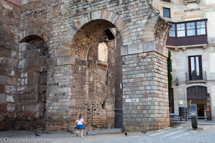 Barcelona, Spain