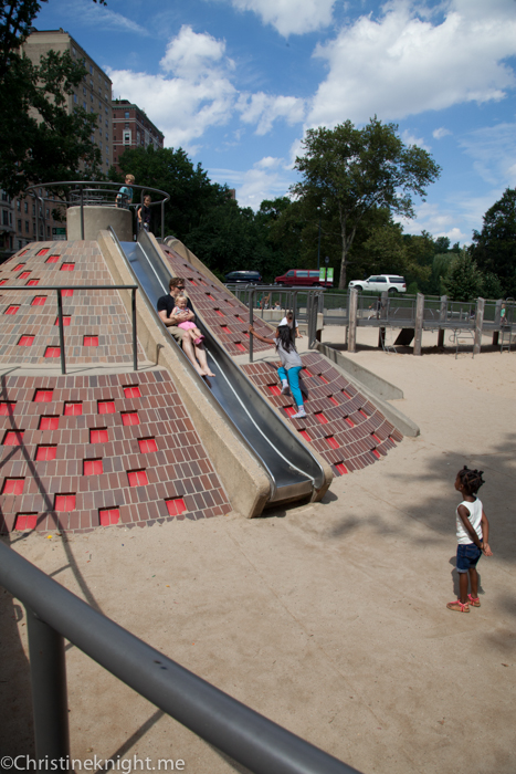 Central Park for Families via christineknight.me