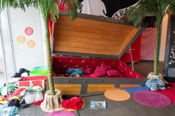 Pirate Activities - Australian National Maritime Museum