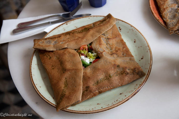 Creperie Suzette via christineknight.me