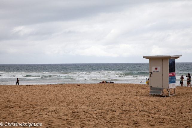 Austinmer Beach: NSW's best beaches for families via christineknight.me