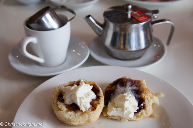 Austi Beach Cafe via christineknight.me