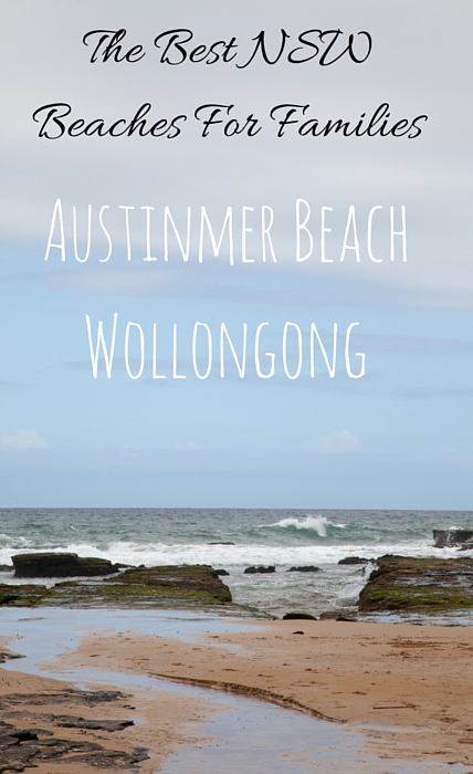 Austinmer Beach: NSW's best beaches for families via christineknight.me