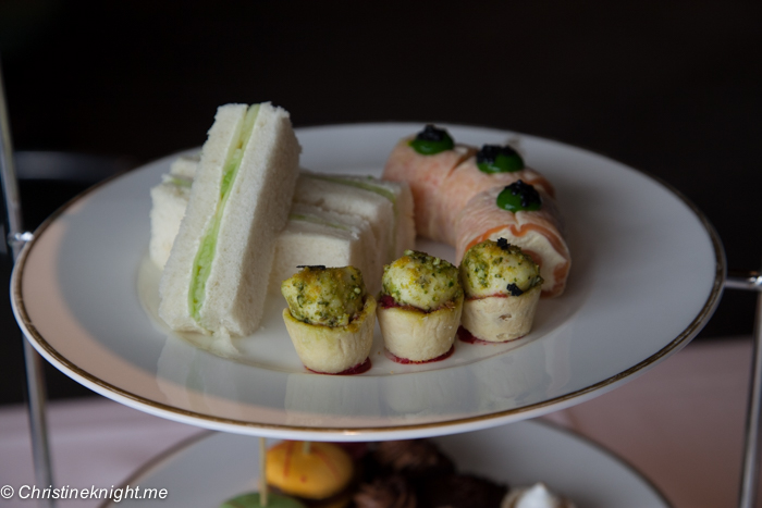 High Tea at Parliament House via christineknight.me