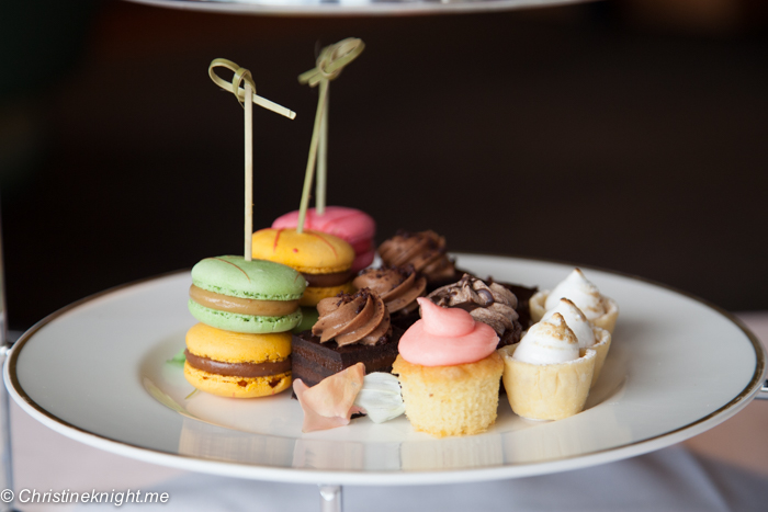 High Tea at Parliament House via christineknight.me