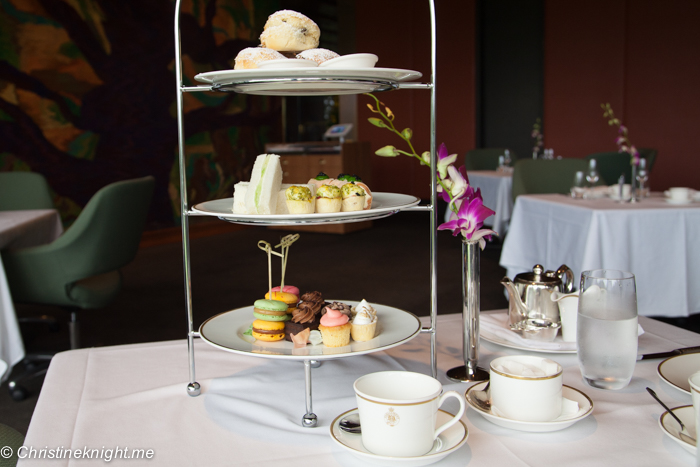 High Tea at Parliament House via christineknight.me