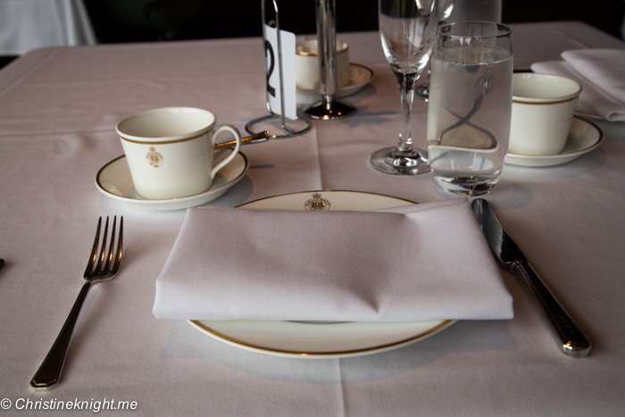 High Tea at Parliament House via christineknight.me