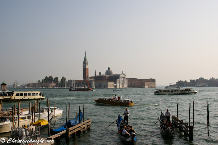 Venice via christineknight.me