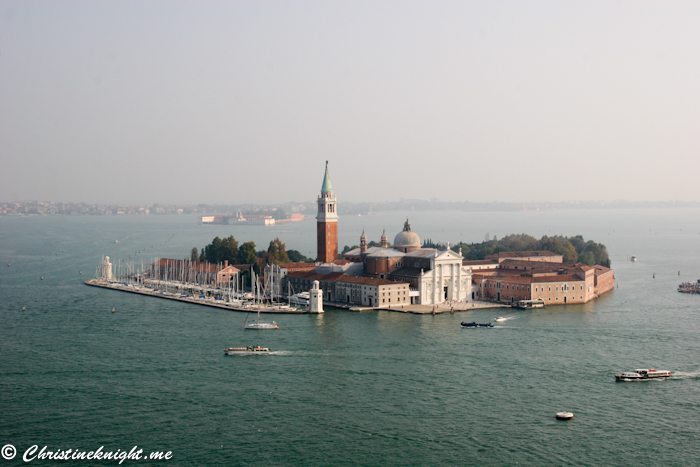 Venice via christineknight.me