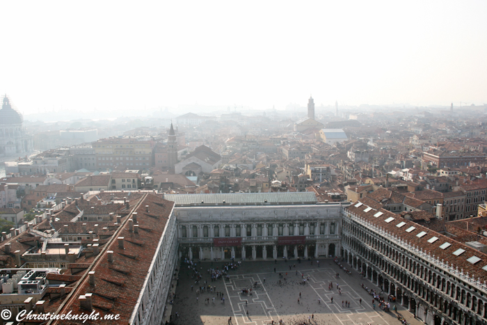 Venice via christineknight.me