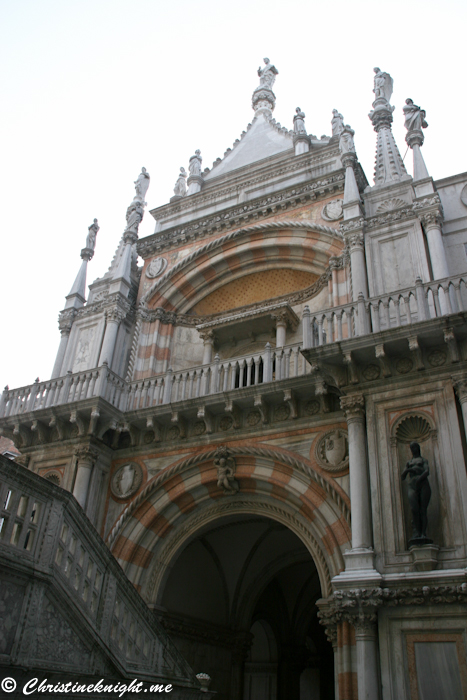 Venice via christineknight.me