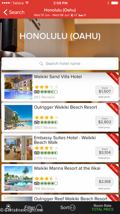 Webjet: The Best Travel Planning Apps via christineknight.me