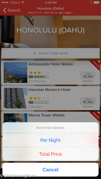 Webjet: The Best Travel Planning Apps via christineknight.me