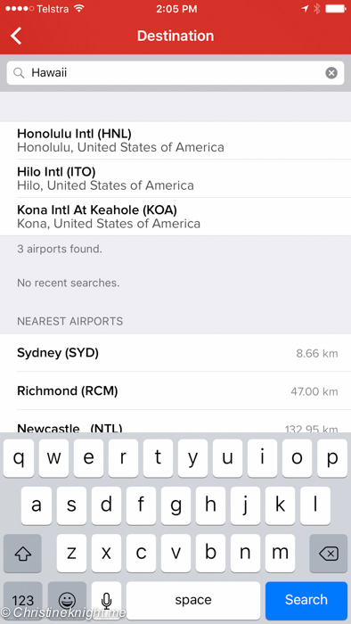 Webjet: The Best Travel Planning Apps via christineknight.me