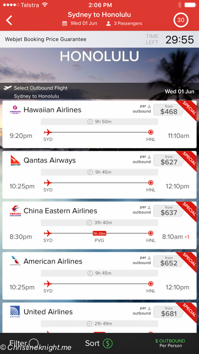 Webjet: The Best Travel Planning Apps via christineknight.me