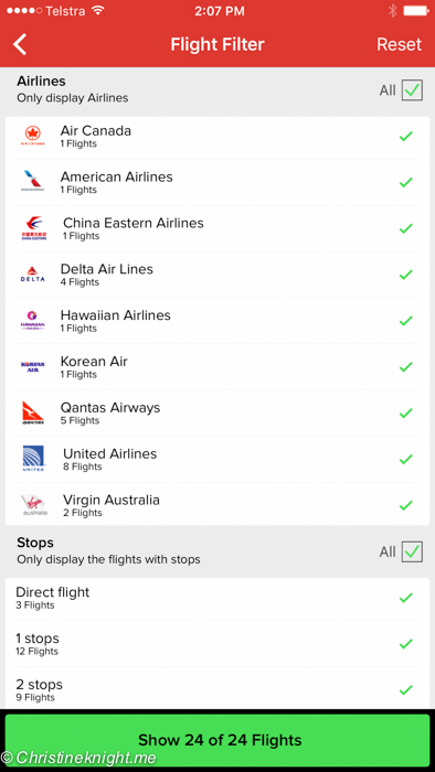 Webjet: The Best Travel Planning Apps via christineknight.me