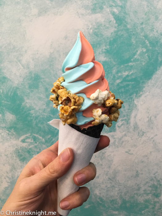 Aqua S: Sydney's Best Ice Cream