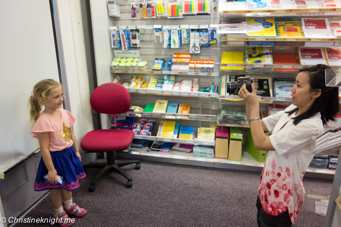 Easy Peasy Passport Photos With Australia Post via christineknight.me